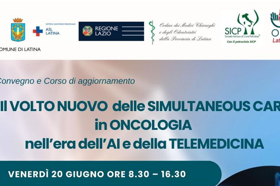 Il nuovo volto delle Simultaneous Care: quando l’AI incontra la cura